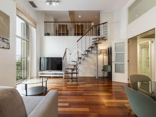 Piso en venta en Barcelona