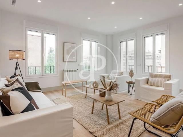 Piso en venta en Chamberí, Madrid