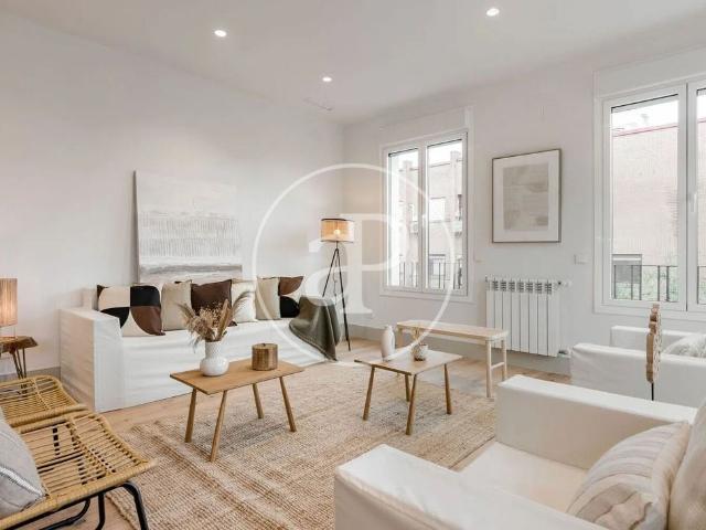 Piso en venta en Chamberí, Madrid