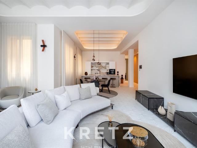 Piso en venta en Eixample, Barcelonès