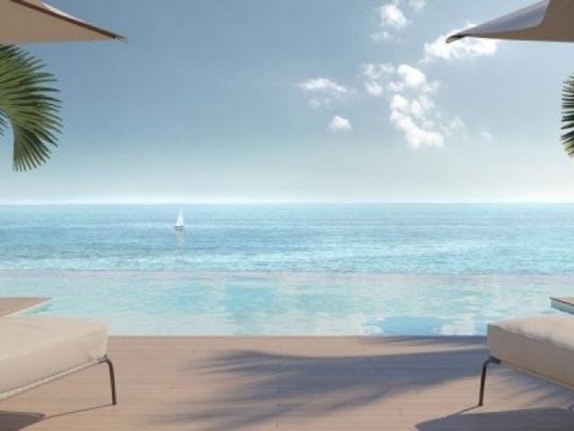 Piso en venta en Barriada Islas Canarias, Costa del Sol Occidental