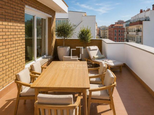 Piso en venta en Madrid