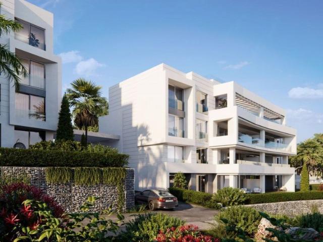 Piso en venta en Centro, Costa del Sol Occidental