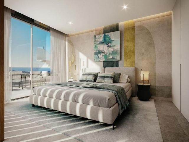 Piso en venta en Costa del Sol Occidental, Andalucía