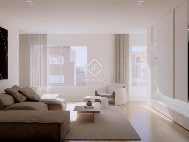 Piso en venta en Madrid
