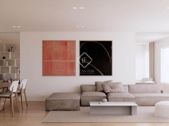 Piso en venta en Madrid
