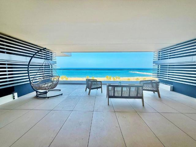 Piso en venta en Centro, Málaga