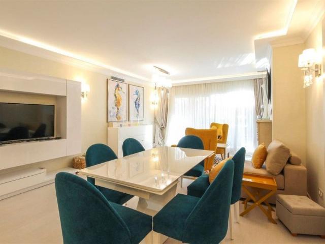 Piso en venta en Centro, Costa del Sol Occidental