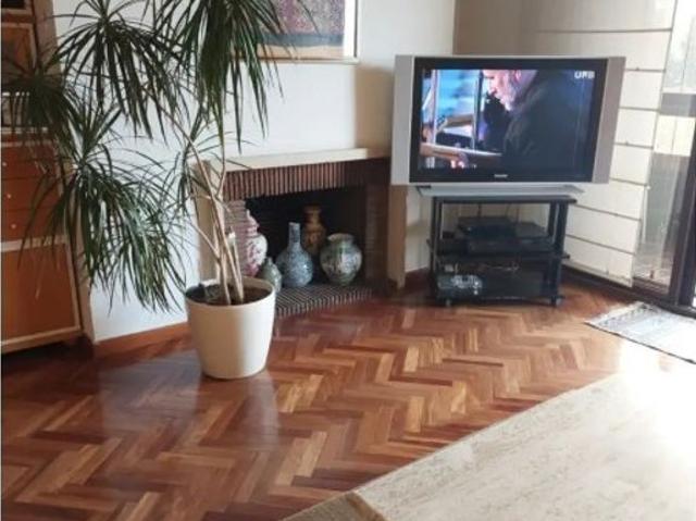 Piso en venta en Chamartín, Madrid
