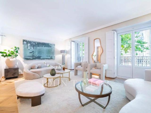 Piso en venta en Madrid