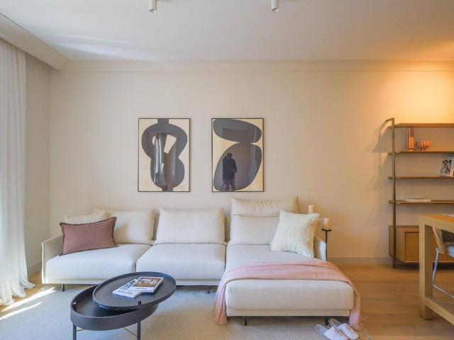 Piso en venta en Barcelona, Sant Gervasi - Galvany