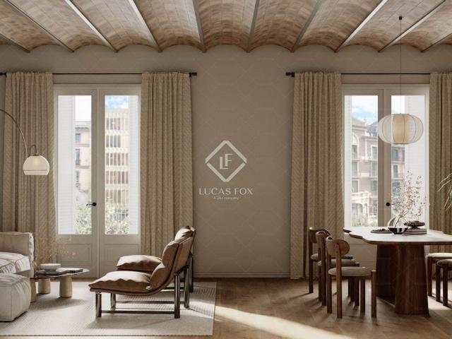 Piso en venta en Barcelonès, Catalunya