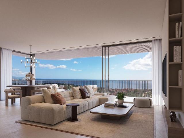Piso en venta en Costa del Sol Occidental, Andalucía