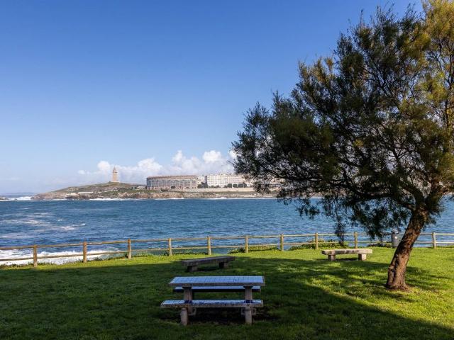 Piso en venta en A Coruña, Galicia