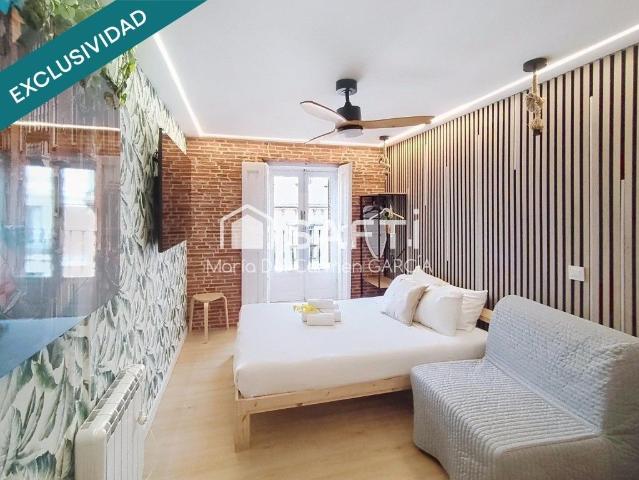 Piso en venta en Madrid