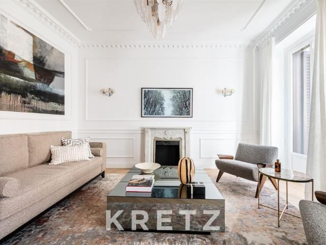 Piso en venta en Madrid