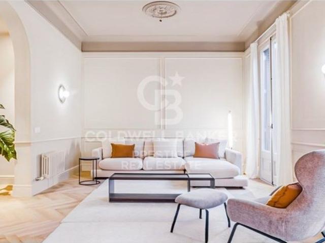 Piso en venta en Barcelona, la Dreta de l'Eixample