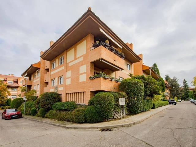 Piso en alquiler en Las Rozas De Madrid, Madrid