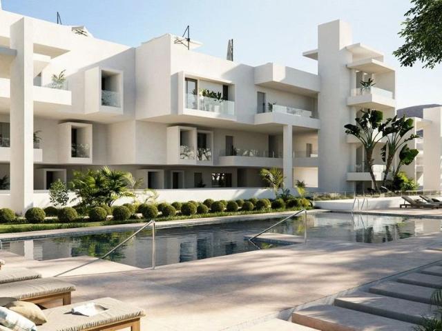 Piso en venta en Costa del Sol Occidental, Andalucía