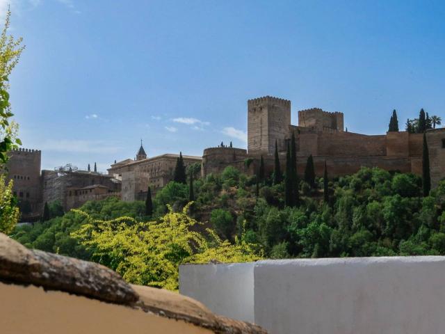Piso en venta en Granada