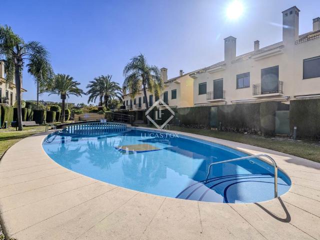 Piso en venta en Jávea, Alicante