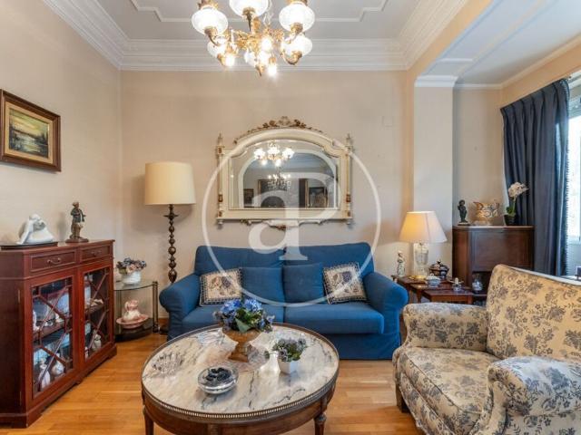 Piso en venta en la Petxina, València