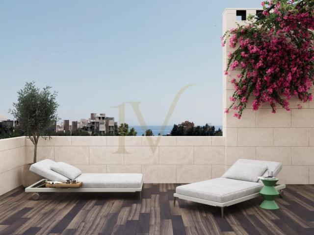 Piso en venta en El Padrón, Costa del Sol Occidental