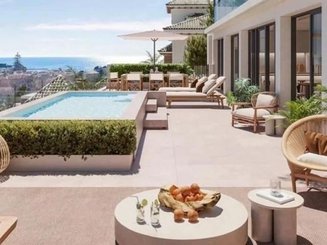 Piso en venta en Centro, Málaga-Costa del Sol
