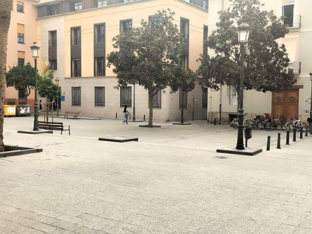 Piso en venta en Ciutat Vella, Comarca de València