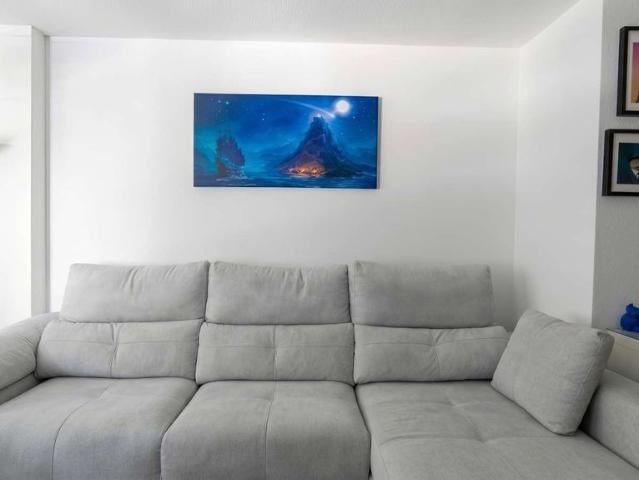 Piso en alquiler en Palma-Palmilla, Málaga-Costa del Sol
