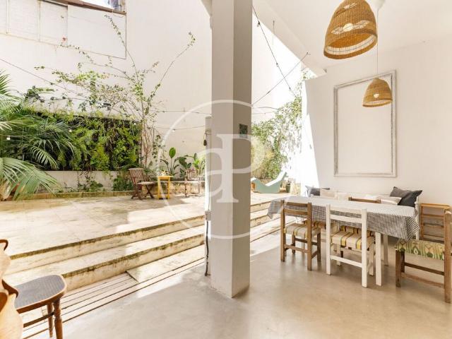 Piso en alquiler en Son Coc, Palma