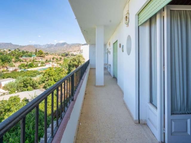 Piso en venta en La Axarquía, Andalucía