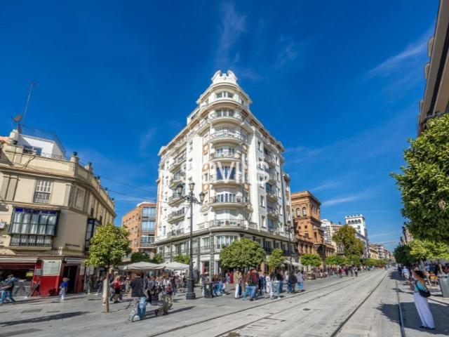 Piso en venta en Casco Antiguo, Sevilla