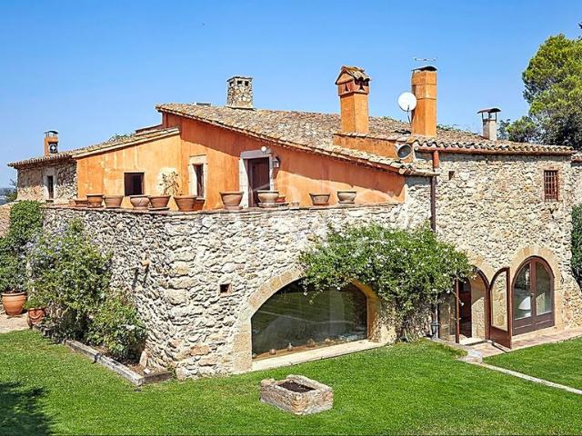 Piso en venta en Sant Climent de Peralta, Baix Empordà
