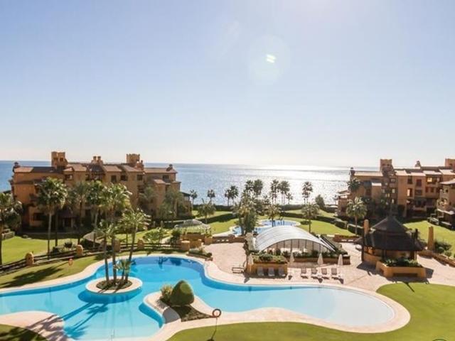 Piso en alquiler en Estepona, Sol Granados del Mar