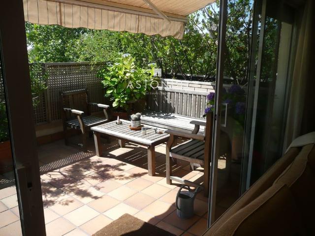 Piso en alquiler en Madrid