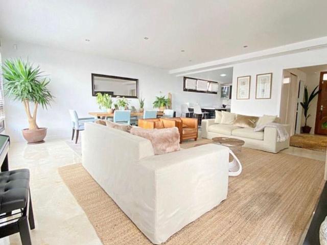 Piso en alquiler en Rio Real, Marbella