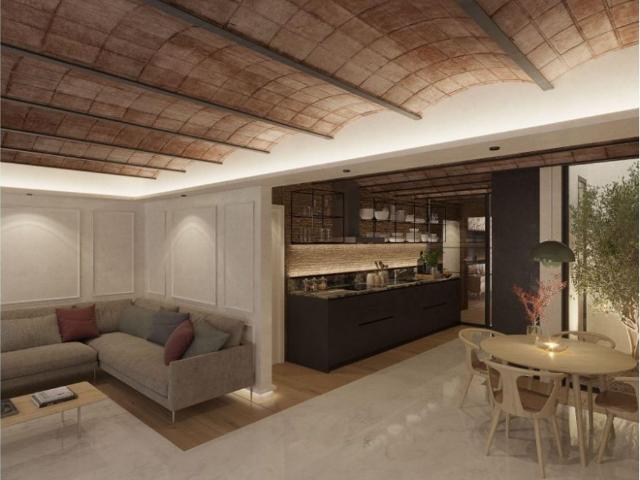 Piso en venta en Barcelona, la Dreta de l'Eixample