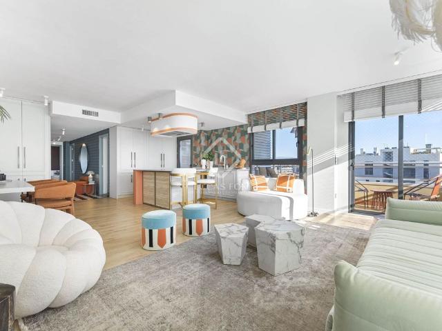 Piso en venta en Alicante