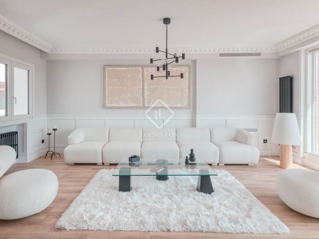 Piso en venta en Madrid