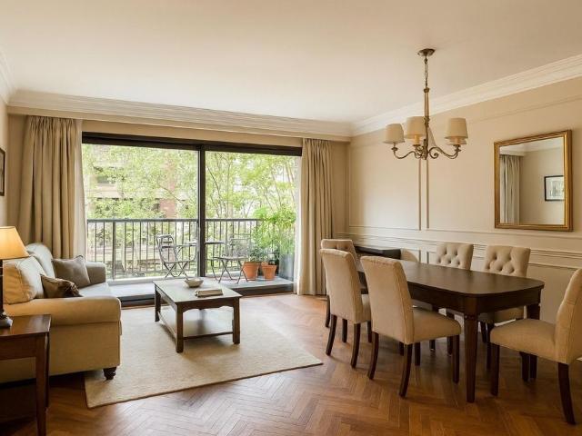 Piso en venta en Chamartín, Medina-sidonia