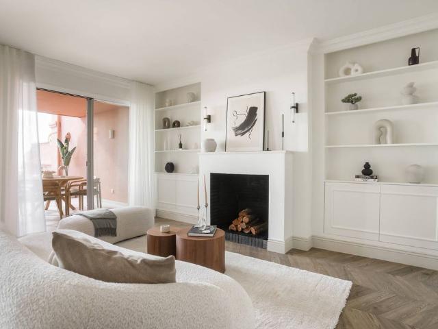 Piso en venta en Marbella, Val de Guadalmina