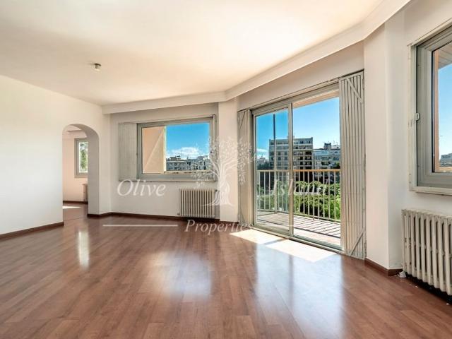 Piso en venta en Canavall, Palma