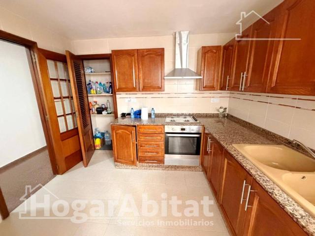 Piso en venta en Los Almendros, el Camp de Túria