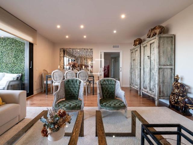 Piso en venta en Medina-sidonia, Madrid