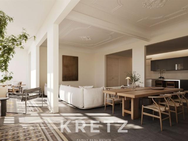 Piso en venta en Ciutat Vella, Barcelonès