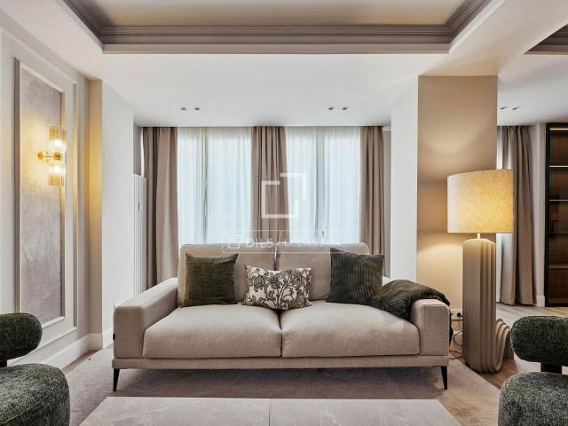 Piso en venta en Madrid
