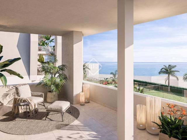 Piso en venta en Benalmádena