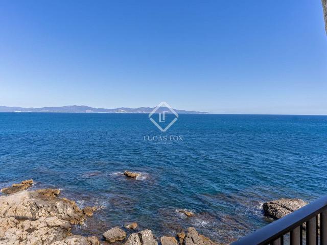 Piso en venta en L'escala