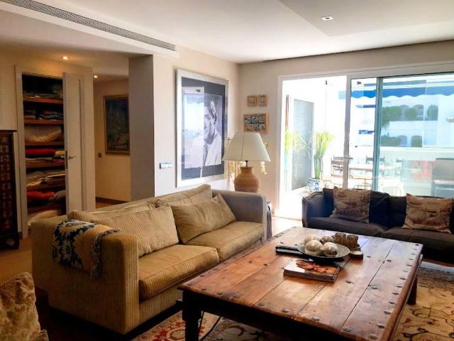 Piso en venta en Costa del Sol Occidental, Andalucía